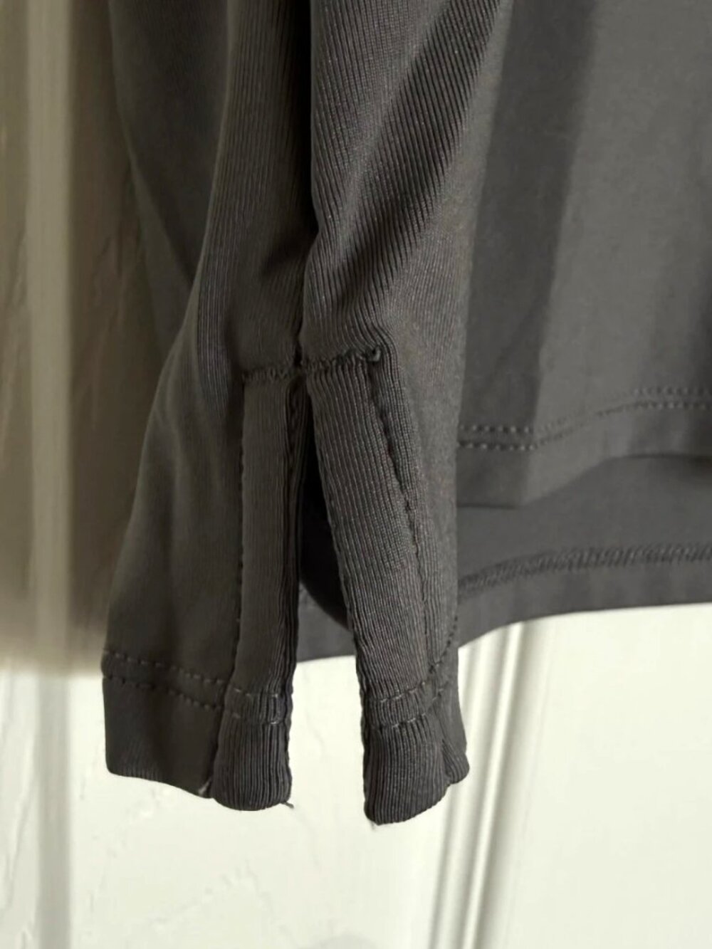 Adidas Women's Classic Primegreen Golf Polo Shirt Size S Grey NWT - Picture 7 of 14
